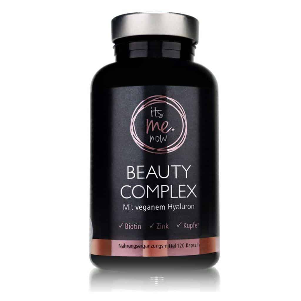 beauty complex