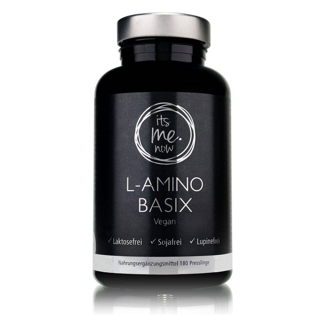 l amino basic