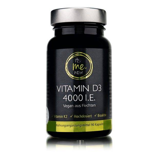 vitamin d3