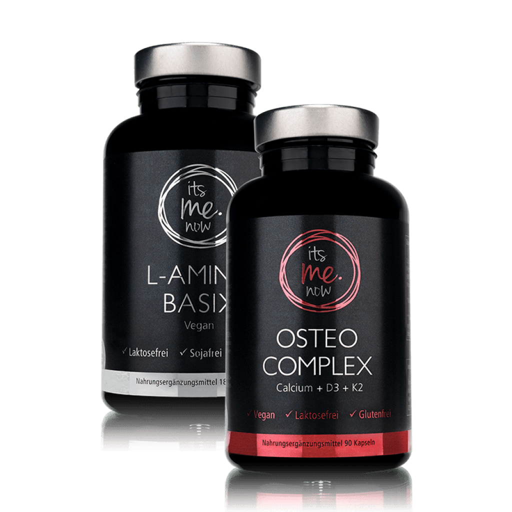 OSTEO BOOSTER