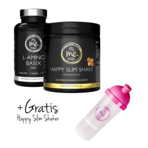 Shape Booster Gratis Shake 1