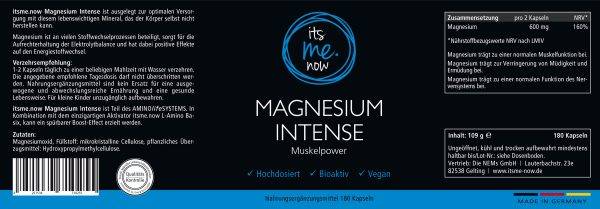 etikett magnesium 1