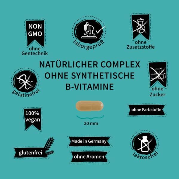 its me now VitaminB natüriche vitamine