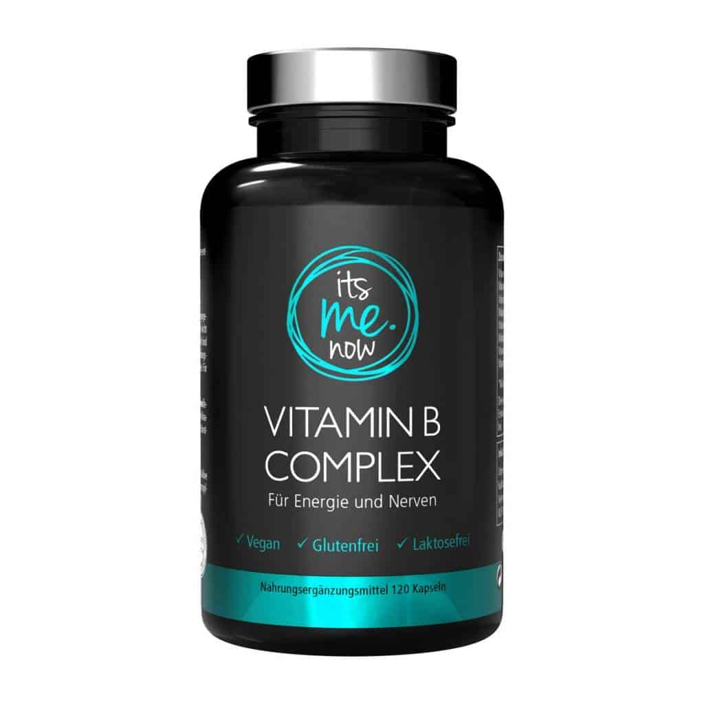 itsme now vitamin b 3