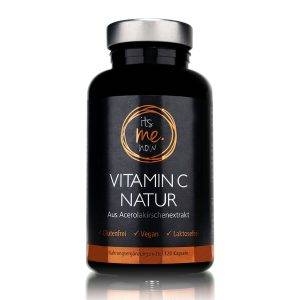 itsmenow Vitamin C