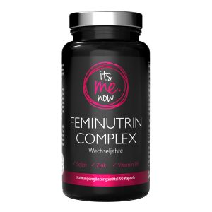 FEMINUTRIN COMPLEX