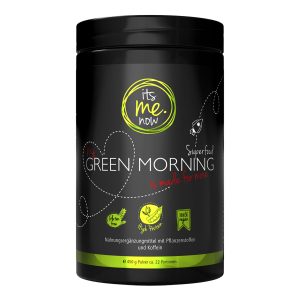 itsme now my green morning shop
