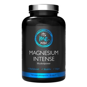 MAGNESIUM INTENSE