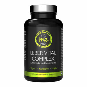 LEBER VITAL COMPLEX