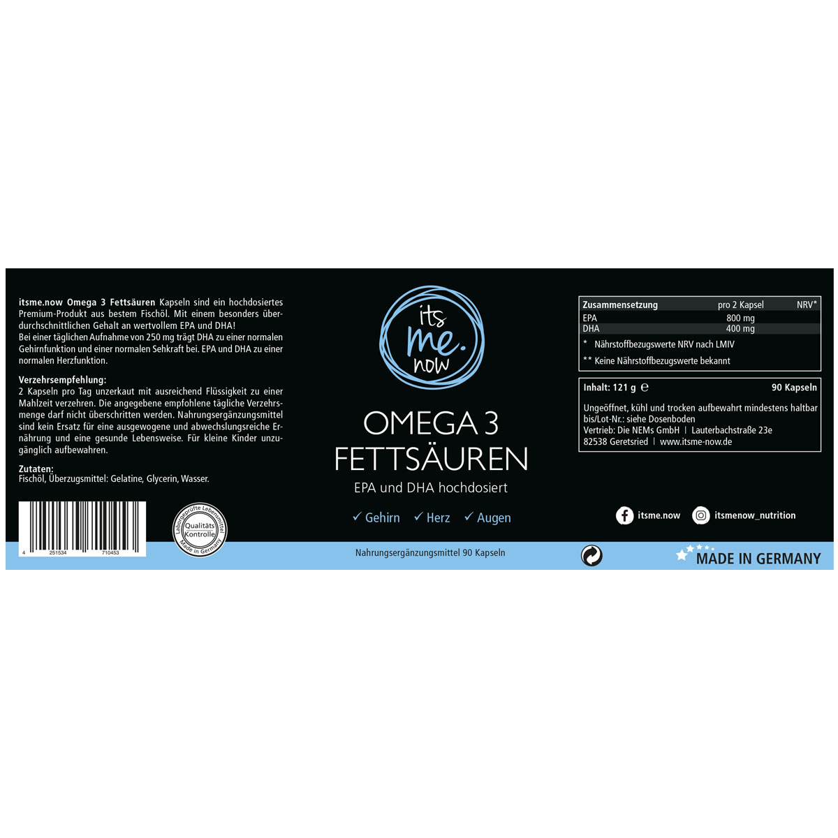 etikett omega3