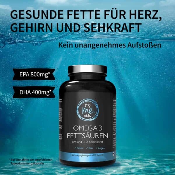 its me now Omega3 Fuer Herz Gehirn Seekraft