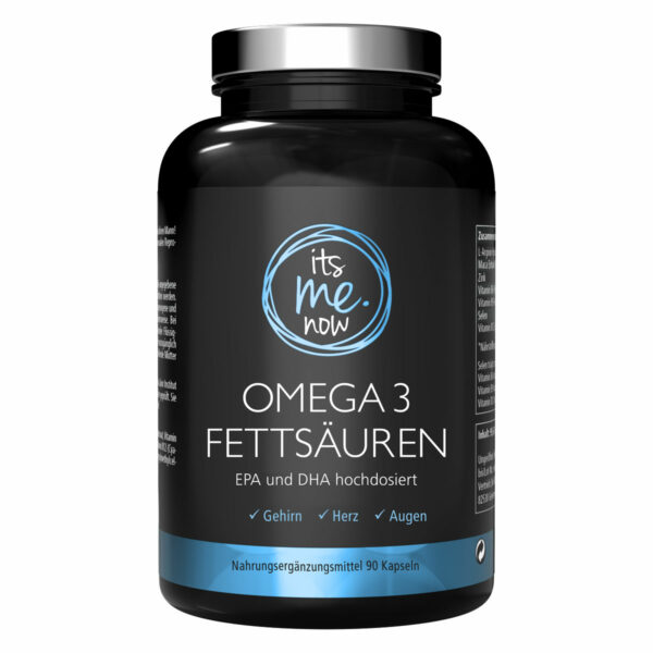 itsme now Omega3 2