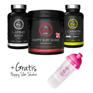 Shape Your Body Gratis Shaker